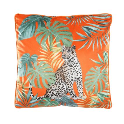 Eglo 420282 - Almofada decorativa MOBARA 45x45 cm multicolorida