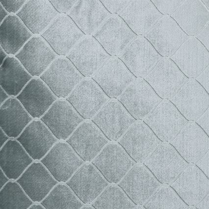 Eglo 420283 - Almofada decorativa SINGU 45x45 cm cinzenta