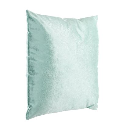 Eglo 420285 - Almofada decorativa SINGU 45 x 45 cm verde-menta