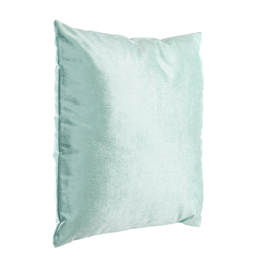 Eglo 420285 - Almofada decorativa SINGU 45 x 45 cm verde-menta