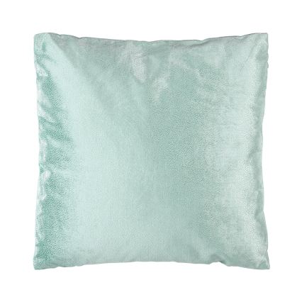 Eglo 420285 - Almofada decorativa SINGU 45 x 45 cm verde-menta