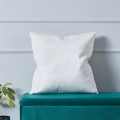 Eglo 420286 - Almofada decorativa SINGU 45x45 cm branca