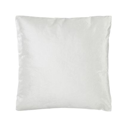Eglo 420286 - Almofada decorativa SINGU 45x45 cm branca