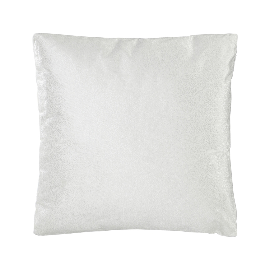 Eglo 420286 - Almofada decorativa SINGU 45x45 cm branca