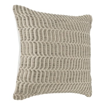 Eglo 420303 - Almofada decorativa MELUT 45x45 cm bege