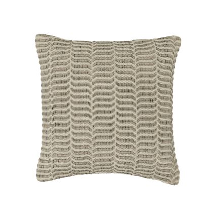 Eglo 420303 - Almofada decorativa MELUT 45x45 cm bege
