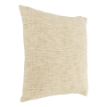 Eglo 420335 - Almofada decorativa SHILABO 45x45 cm bege