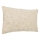 Eglo 420336 - Almofada decorativa SHILABO 50x30 cm bege