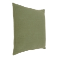 Eglo 420364 - Capa de almofada BALARU 45x45 cm verde