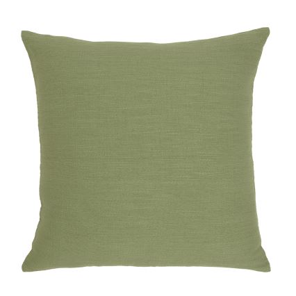 Eglo 420364 - Capa de almofada BALARU 45x45 cm verde