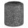 Eglo 421084 - Vaso de vidro MAIZURU 17x14,5 cm cinzento