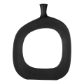 Eglo 421314 - Vaso metálico ANKAREFO 43x57,5 cm preto