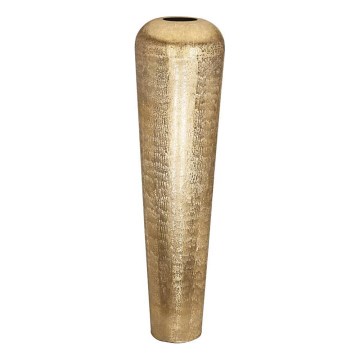 Eglo 421331 - Vaso metálico MIYAZAKI 165 x 45 cm dourado