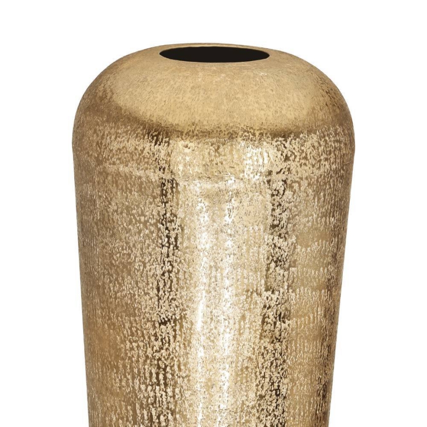 Eglo 421331 - Vaso metálico MIYAZAKI 165 x 45 cm dourado