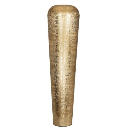 Eglo 421331 - Vaso metálico MIYAZAKI 165 x 45 cm dourado