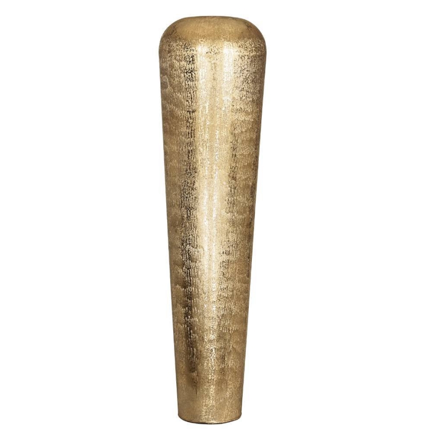 Eglo 421331 - Vaso metálico MIYAZAKI 165 x 45 cm dourado