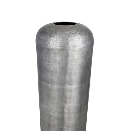 Eglo 421333 - Vaso metálico MIYAZAKI 165x45 cm cinzento