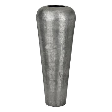Eglo 421335 - Vaso metálico MIYAZAKI 130x50 cm cinza