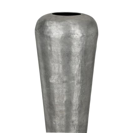 Eglo 421335 - Vaso metálico MIYAZAKI 130x50 cm cinza