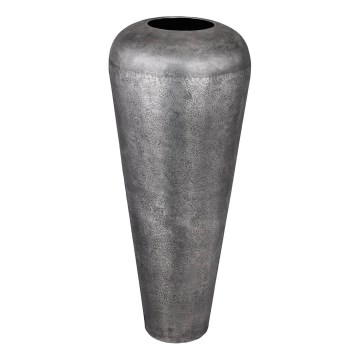 Eglo 421336 - Vaso metálico MIYAZAKI 108x45 cm cinzento