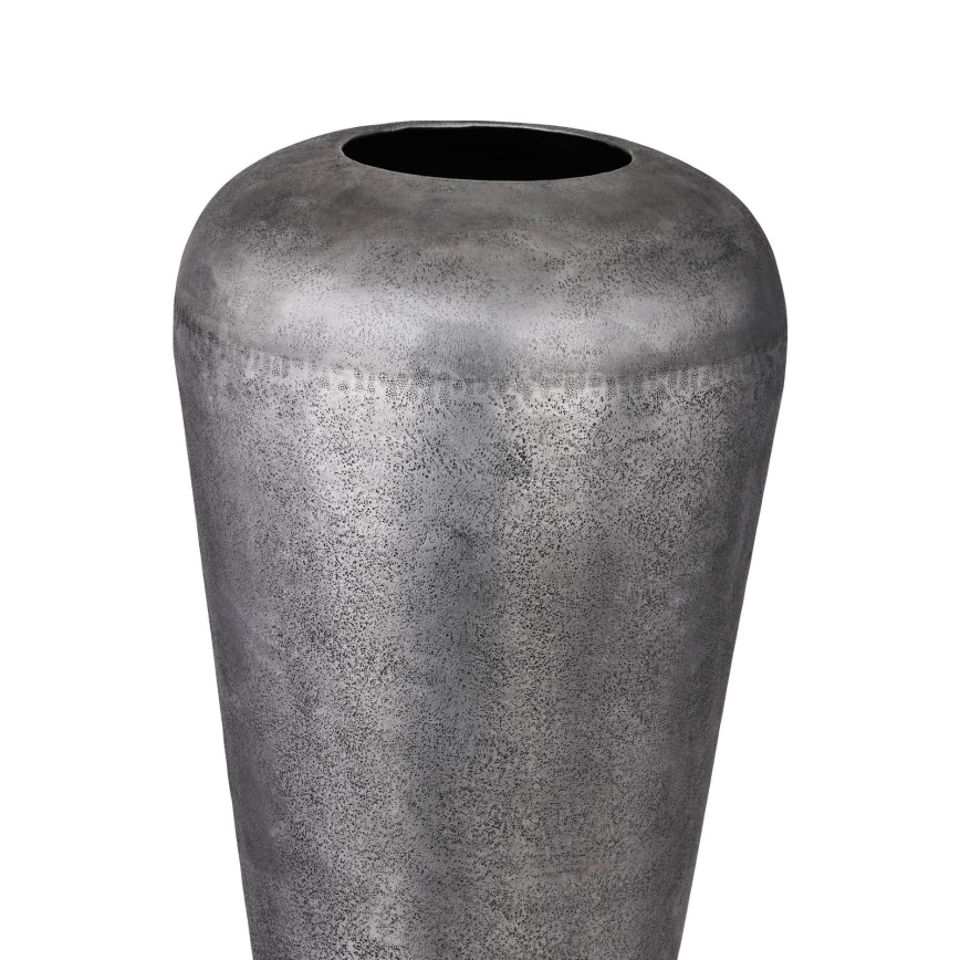 Eglo 421336 - Vaso metálico MIYAZAKI 108x45 cm cinzento