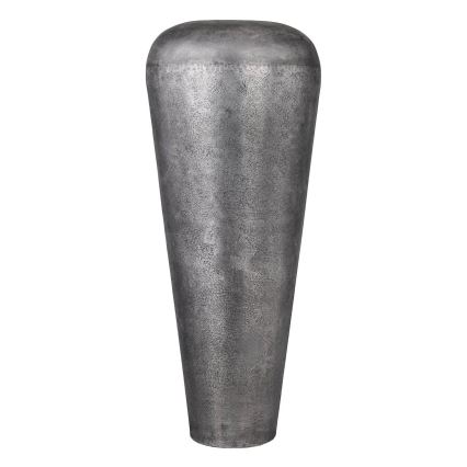 Eglo 421336 - Vaso metálico MIYAZAKI 108x45 cm cinzento