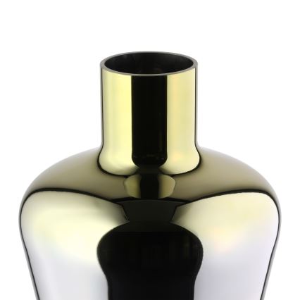 Eglo 421368 - Vaso de vidro SAMUNTAI 32x25 cm dourado