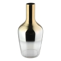 Eglo 421372 - Vaso de vidro SAMUNTAI 48x23 cm dourado