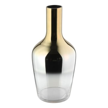 Eglo 421372 - Vaso de vidro SAMUNTAI 48x23 cm dourado