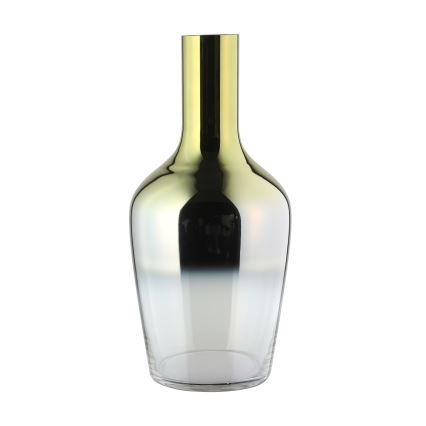 Eglo 421372 - Vaso de vidro SAMUNTAI 48x23 cm dourado