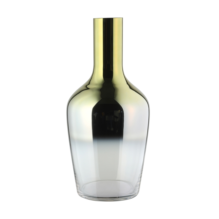 Eglo 421372 - Vaso de vidro SAMUNTAI 48x23 cm dourado