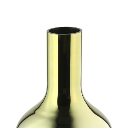 Eglo 421372 - Vaso de vidro SAMUNTAI 48x23 cm dourado