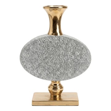 Eglo 421575 - Decoração SAKTI 81 x 56 cm, dourado/cinzento