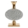 Eglo 421575 - Decoração SAKTI 81 x 56 cm, dourado/cinzento