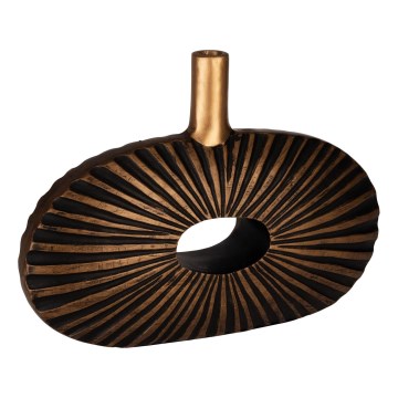 Eglo 421584 - Decoração SAKTI 29x40 cm bronze