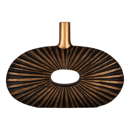 Eglo 421584 - Decoração SAKTI 29x40 cm bronze