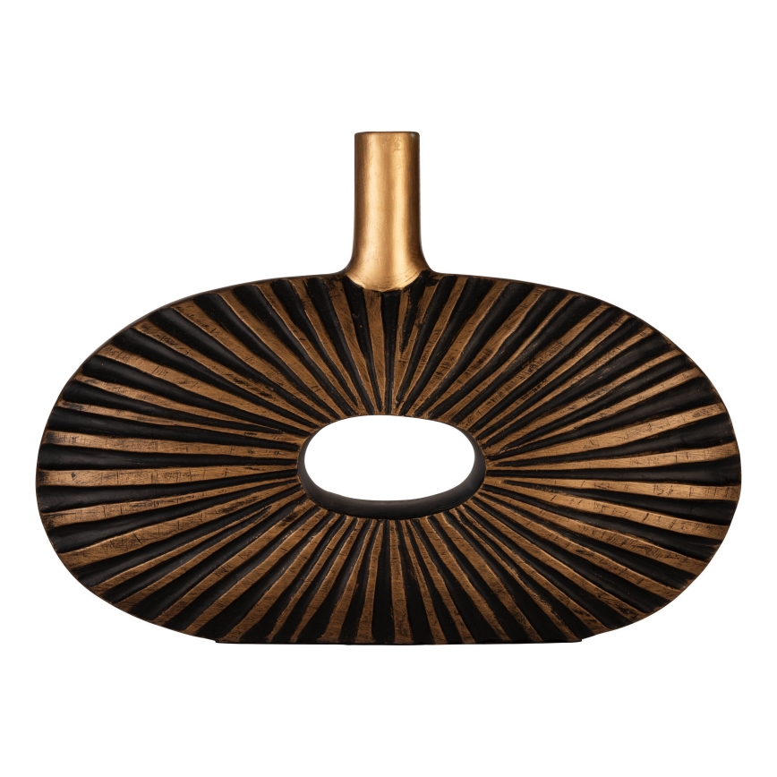 Eglo 421584 - Decoração SAKTI 29x40 cm bronze