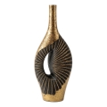 Eglo 421587 - Decoração SAKTI 69x25 cm dourada