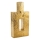 Eglo 421592 - Decoração SAKTI 62x30,7 cm dourada