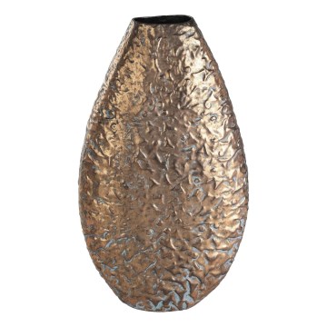 Eglo 421635 - Vaso metálico LENGGENG 53,5 x 31 cm, bronze