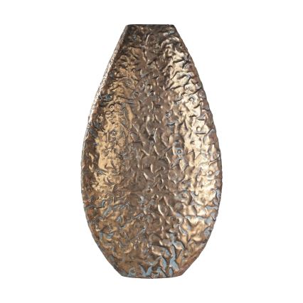 Eglo 421635 - Vaso metálico LENGGENG 53,5 x 31 cm, bronze