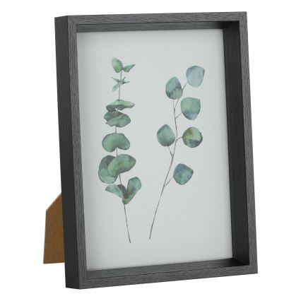 Eglo - Moldura para foto 13x18 cm preto