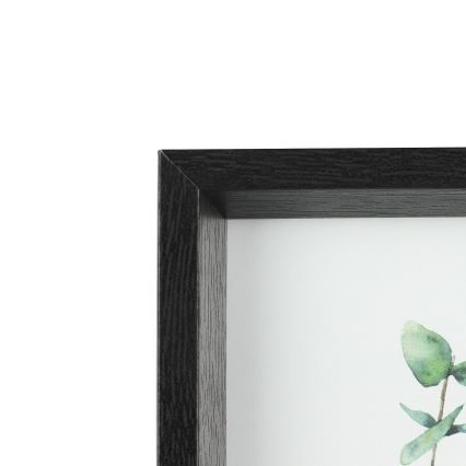 Eglo - Moldura para foto 13x18 cm preto