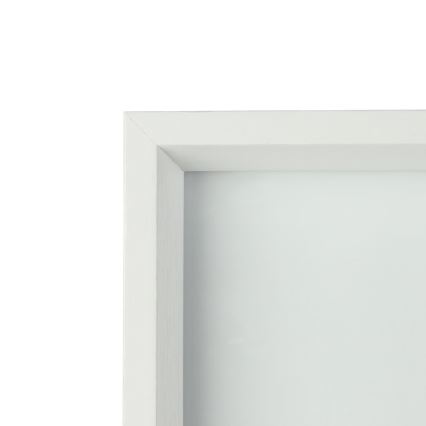 Eglo - Moldura para foto 20x25 cm branco