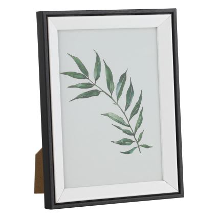 Eglo - Moldura para foto 13x18 cm preto