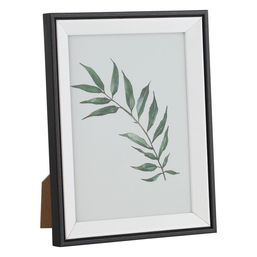 Eglo - Moldura para foto 13x18 cm preto