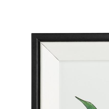 Eglo - Moldura para foto 13x18 cm preto