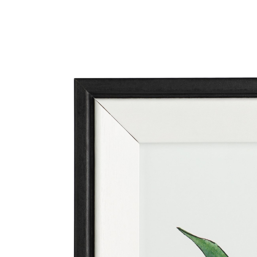 Eglo - Moldura para foto 13x18 cm preto