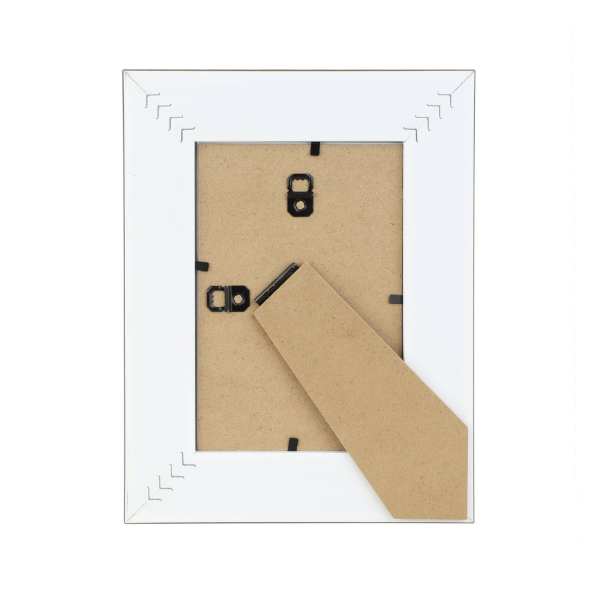 Eglo - Moldura para foto 10x15 cm bege