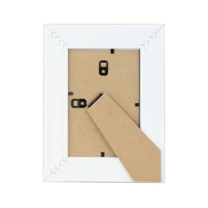 Eglo - Moldura para foto 10x15 cm creme